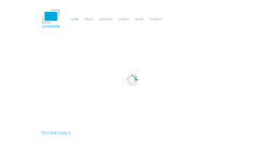 Desktop Screenshot of coreslide.com